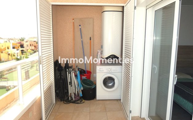 Wiederverkauf - Wohnung - Orihuela - Punta Prima