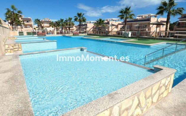 Wiederverkauf - Wohnung - Orihuela - Punta Prima