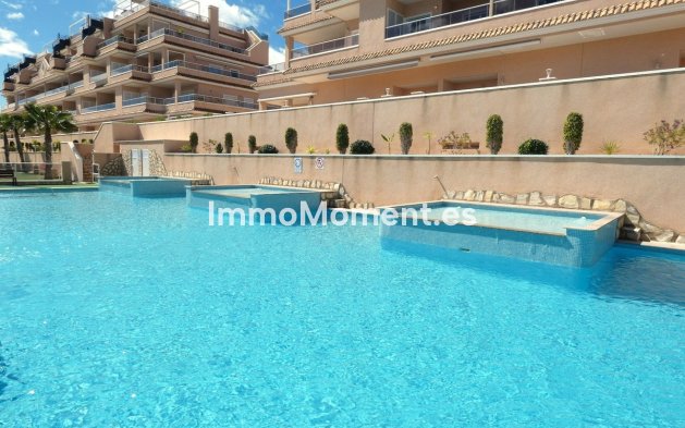 Wiederverkauf - Wohnung - Orihuela - Punta Prima