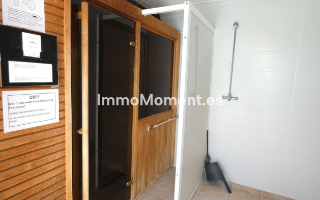 Wiederverkauf - Wohnung - Orihuela - Punta Prima