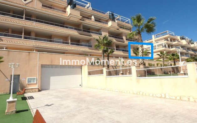 Wiederverkauf - Wohnung - Orihuela - Punta Prima