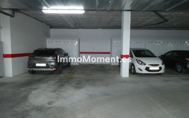 Wiederverkauf - Wohnung - Orihuela - Punta Prima
