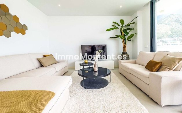 Revente - Appartement - Fuengirola - Fuengirola Centro