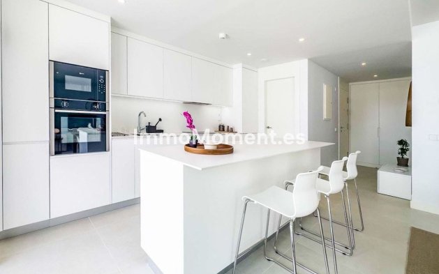 Revente - Appartement - Fuengirola - Fuengirola Centro