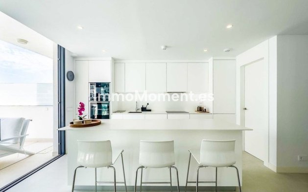 Revente - Appartement - Fuengirola - Fuengirola Centro