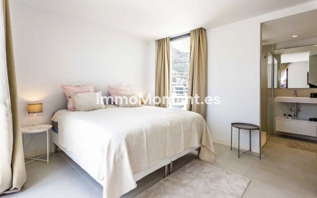 Revente - Appartement - Fuengirola - Fuengirola Centro