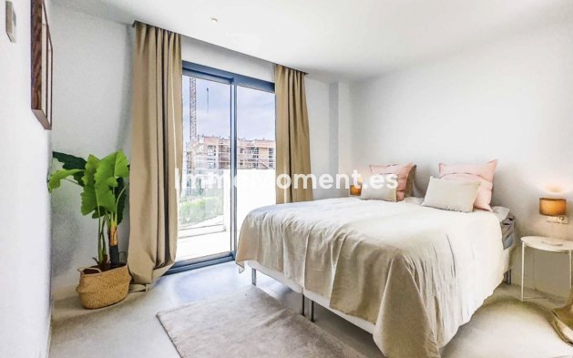 Revente - Appartement - Fuengirola - Fuengirola Centro