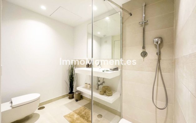 Revente - Appartement - Fuengirola - Fuengirola Centro