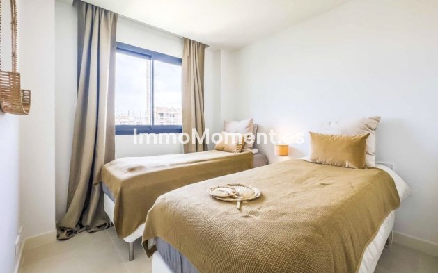 Revente - Appartement - Fuengirola - Fuengirola Centro