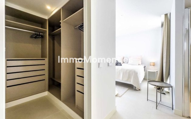Revente - Appartement - Fuengirola - Fuengirola Centro