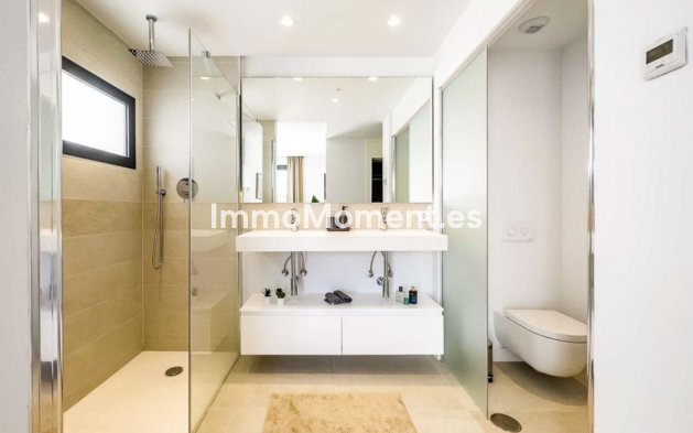 Revente - Appartement - Fuengirola - Fuengirola Centro