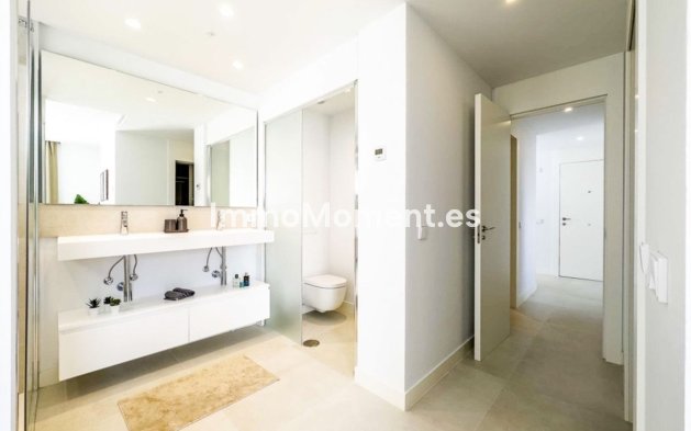Revente - Appartement - Fuengirola - Fuengirola Centro