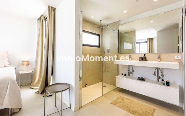 Revente - Appartement - Fuengirola - Fuengirola Centro