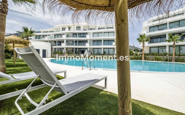 Revente - Appartement - Fuengirola - Fuengirola Centro