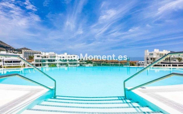 Revente - Appartement - Fuengirola - Fuengirola Centro