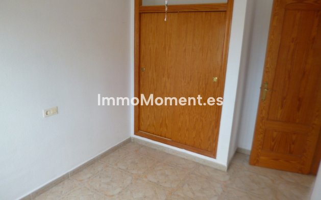 Wiederverkauf - Freistehende Villa - Orihuela - Playa Flamenca