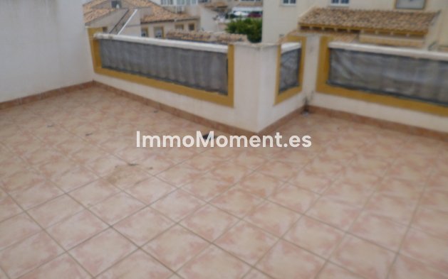 Wiederverkauf - Freistehende Villa - Orihuela - Playa Flamenca