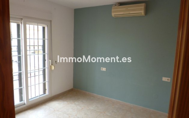 Wiederverkauf - Freistehende Villa - Orihuela - Playa Flamenca