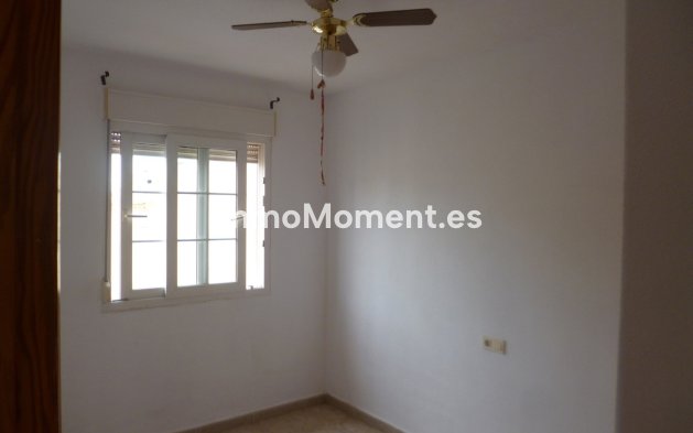 Wiederverkauf - Freistehende Villa - Orihuela - Playa Flamenca