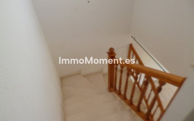 Wiederverkauf - Freistehende Villa - Orihuela - Playa Flamenca