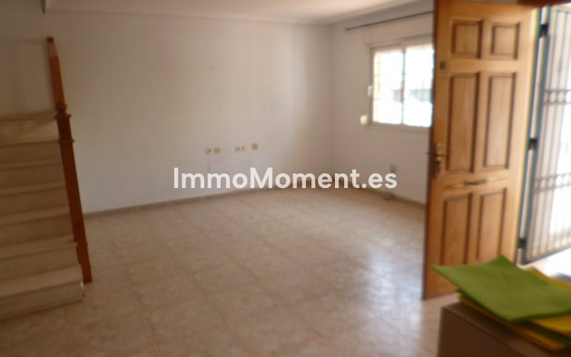 Wiederverkauf - Freistehende Villa - Orihuela - Playa Flamenca