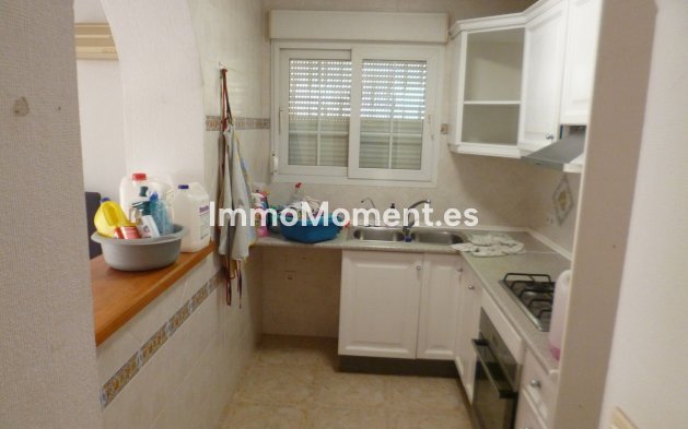 Wiederverkauf - Freistehende Villa - Orihuela - Playa Flamenca