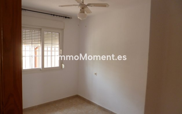 Wiederverkauf - Freistehende Villa - Orihuela - Playa Flamenca