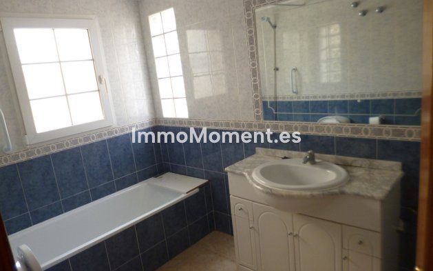 Wiederverkauf - Freistehende Villa - Orihuela - Playa Flamenca