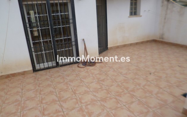 Wiederverkauf - Freistehende Villa - Orihuela - Playa Flamenca