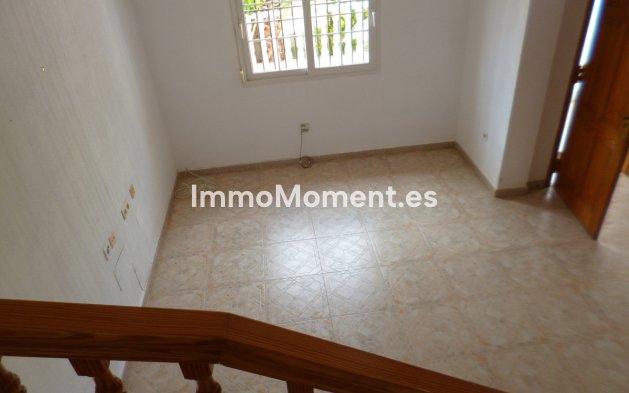 Wiederverkauf - Freistehende Villa - Orihuela - Playa Flamenca