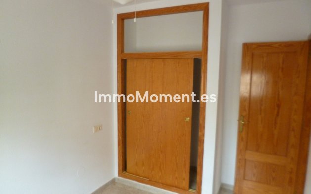 Wiederverkauf - Freistehende Villa - Orihuela - Playa Flamenca