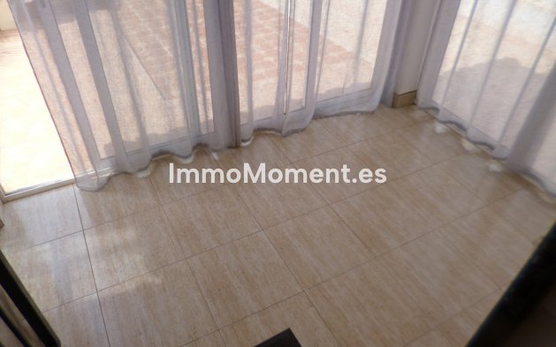 Wiederverkauf - Freistehende Villa - Orihuela - Playa Flamenca