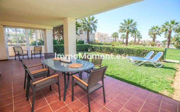 Wiederverkauf - Wohnung - Mijas - El Chaparral