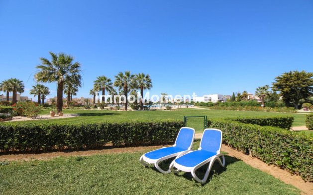 Wiederverkauf - Wohnung - Mijas - El Chaparral