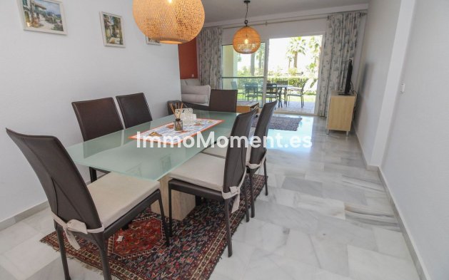 Wiederverkauf - Wohnung - Mijas - El Chaparral