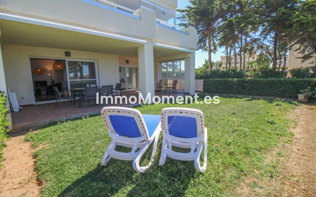 Wiederverkauf - Wohnung - Mijas - El Chaparral