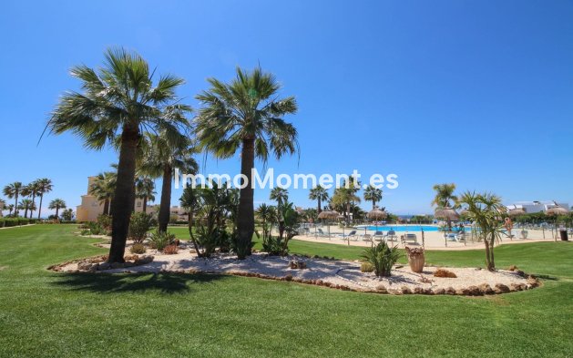 Wiederverkauf - Wohnung - Mijas - El Chaparral