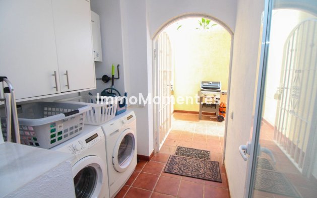 Wiederverkauf - Wohnung - Mijas - El Chaparral