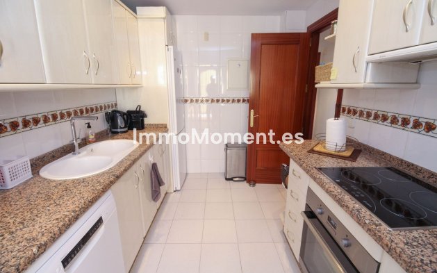 Wiederverkauf - Wohnung - Mijas - El Chaparral