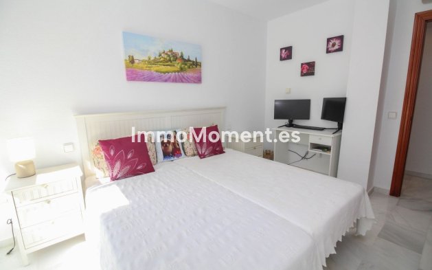 Wiederverkauf - Wohnung - Mijas - El Chaparral