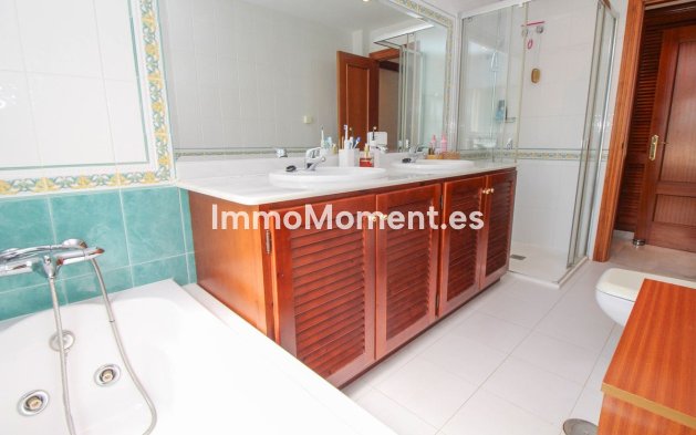 Wiederverkauf - Wohnung - Mijas - El Chaparral