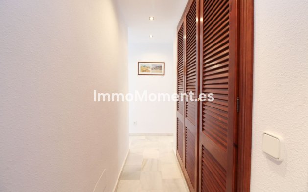 Wiederverkauf - Wohnung - Mijas - El Chaparral