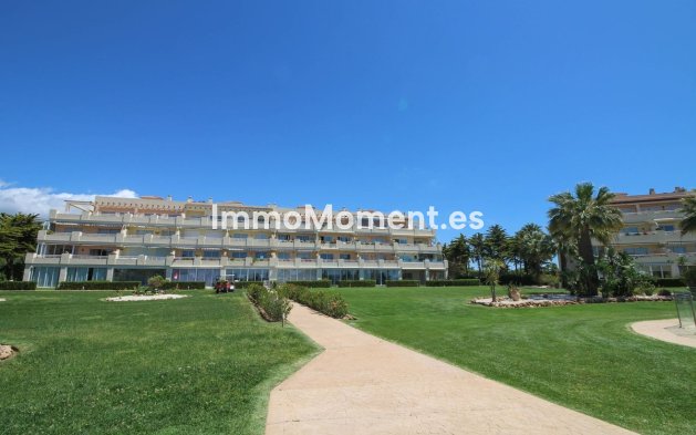 Wiederverkauf - Wohnung - Mijas - El Chaparral