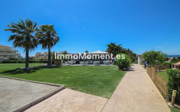 Wiederverkauf - Wohnung - Mijas - El Chaparral