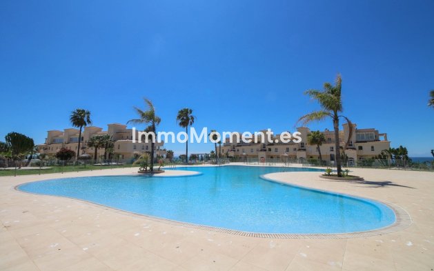 Wiederverkauf - Wohnung - Mijas - El Chaparral
