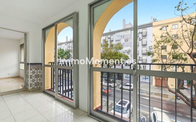 Bestaande woning - Appartement - Fuengirola - Fuengirola Centro