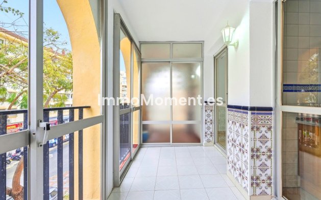 Bestaande woning - Appartement - Fuengirola - Fuengirola Centro