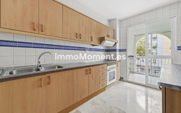 Bestaande woning - Appartement - Fuengirola - Fuengirola Centro