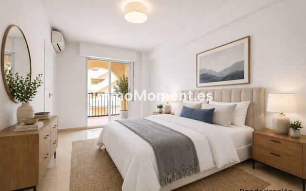 Bestaande woning - Appartement - Fuengirola - Fuengirola Centro