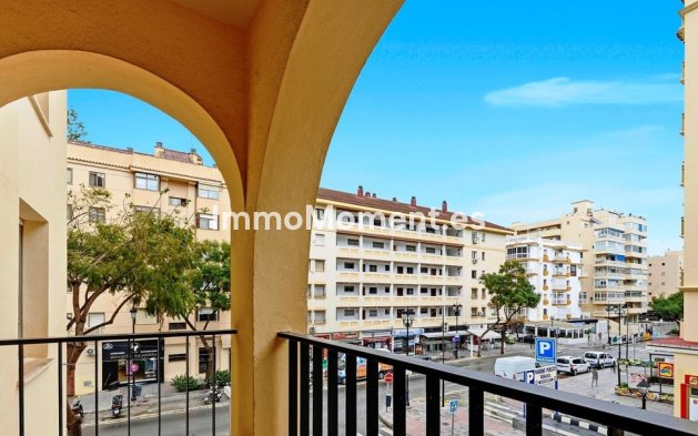 Bestaande woning - Appartement - Fuengirola - Fuengirola Centro